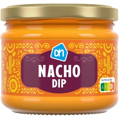 AH Nacho dip