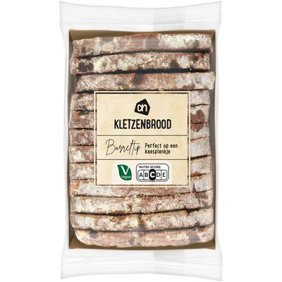 AH Kletzenbrood naturel