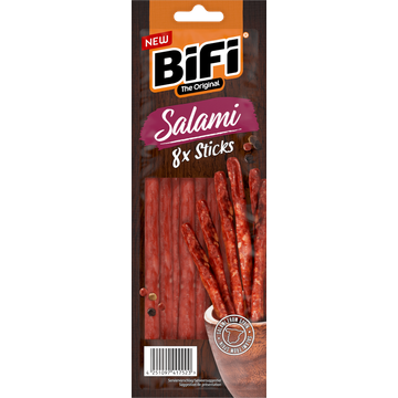 Bifi Salami sticks