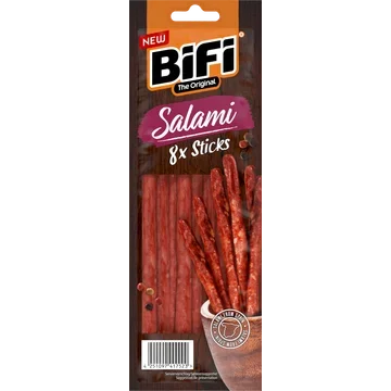 Bifi Salami sticks