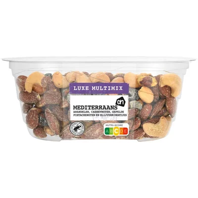 AH Luxe multimix Mediterraans