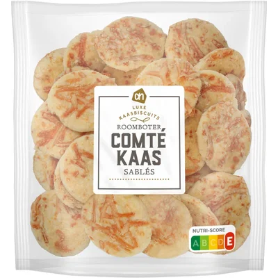 AH Sables comte kaas