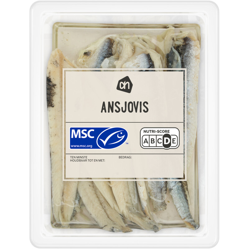 AH Ansjovis