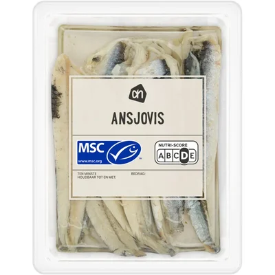 AH Ansjovis
