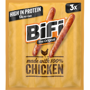 Bifi Chicken 3-pack