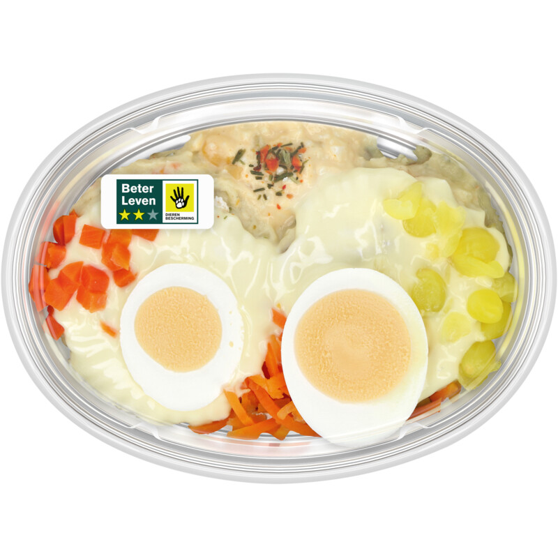 AH Russisch-eislaatje