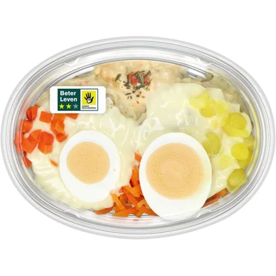 AH Russisch-eislaatje