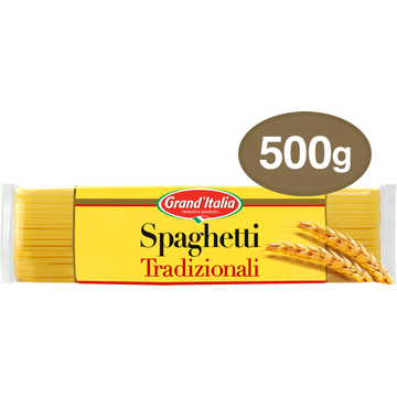 Grand' Italia Spaghetti tradizionali