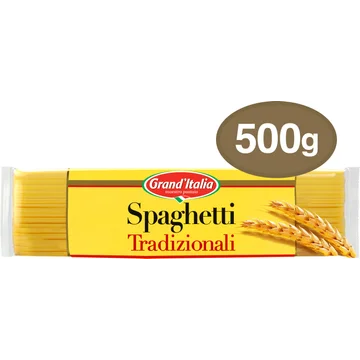 Grand' Italia Spaghetti tradizionali