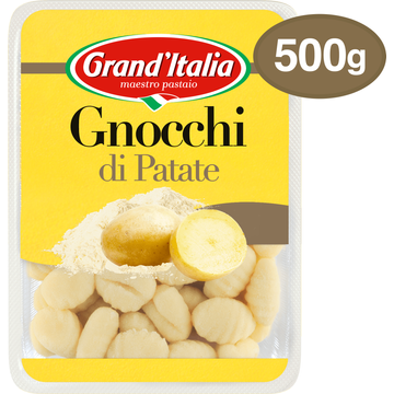 Grand' Italia Gnocchi di patate