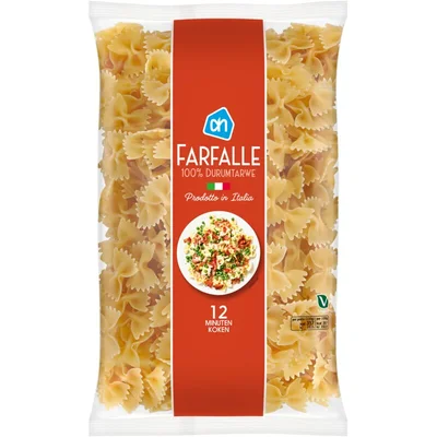 AH Farfalle