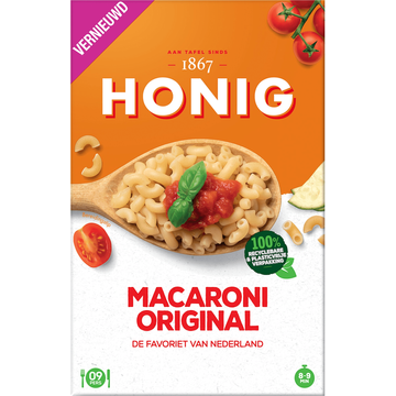 Honig Macaroni normaal