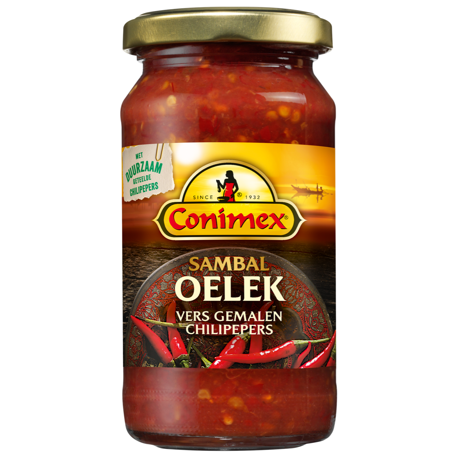 Conimex Sambal oelek