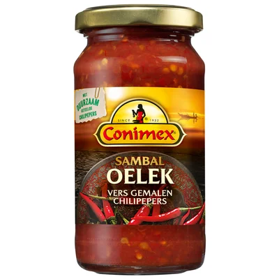 Conimex Sambal oelek