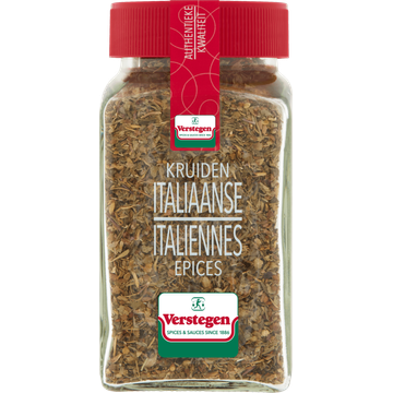 Verstegen Italiaanse kruiden
