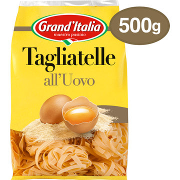 Grand' Italia Tagliatelle all'uovo