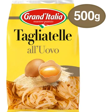 Grand' Italia Tagliatelle all'uovo