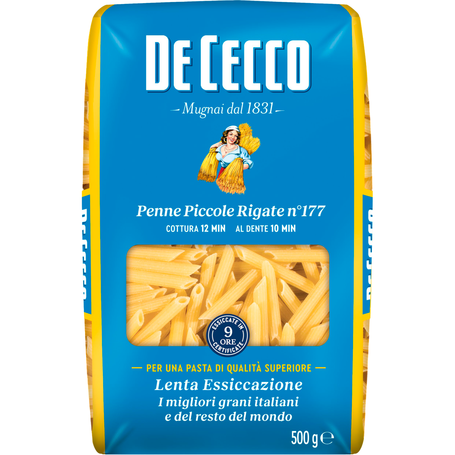 De Cecco Penne Rigate Nr. 41