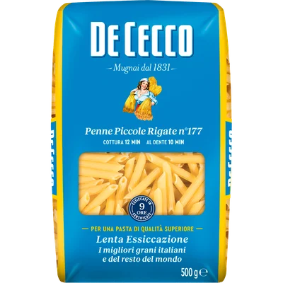 De Cecco Penne Rigate Nr. 41