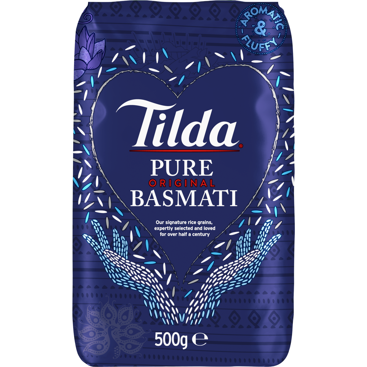 Tilda Pure basmati