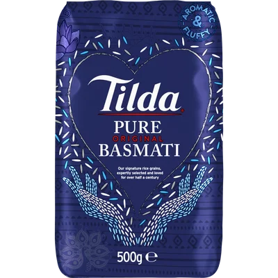 Tilda Pure basmati