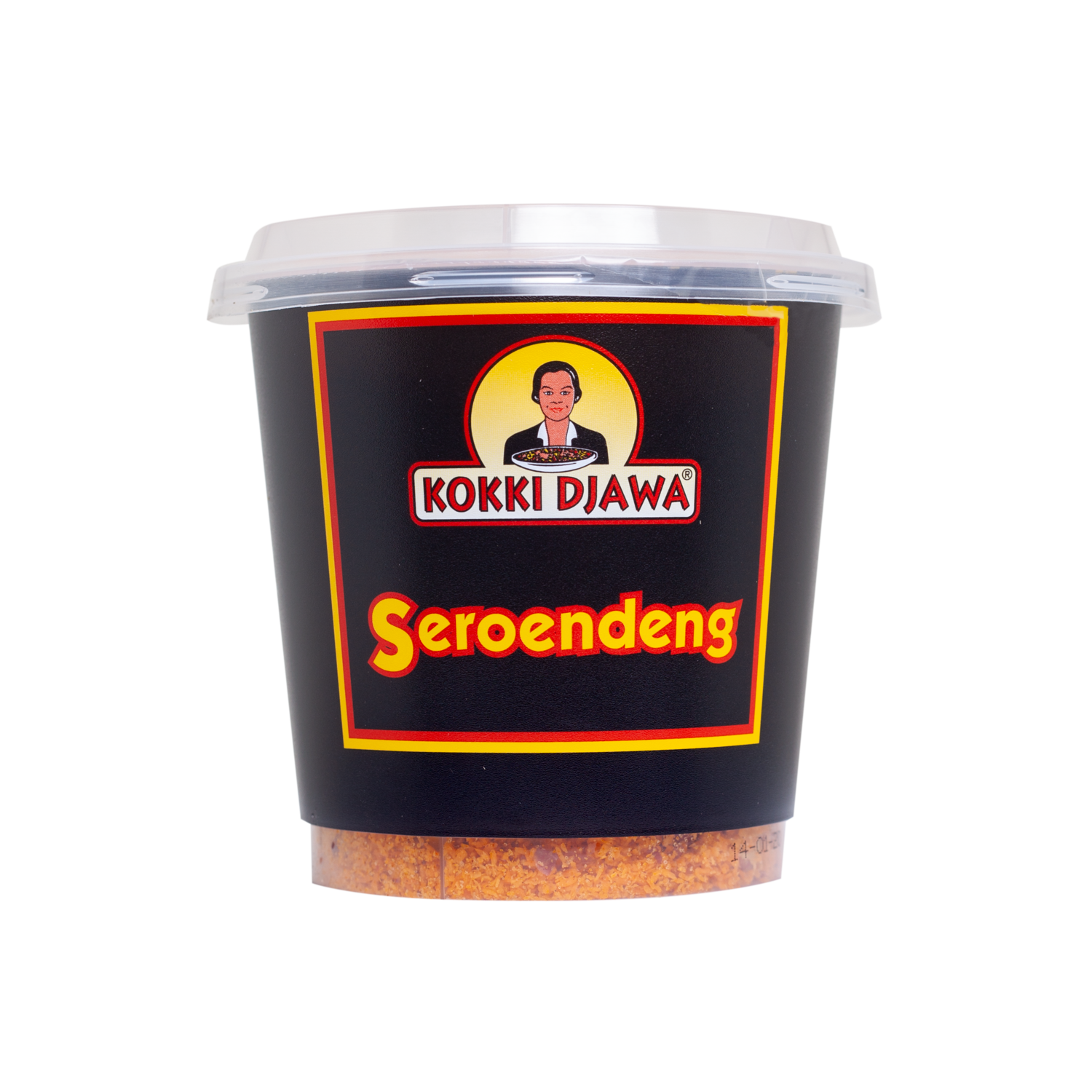 Kokki Djawa Seroendeng