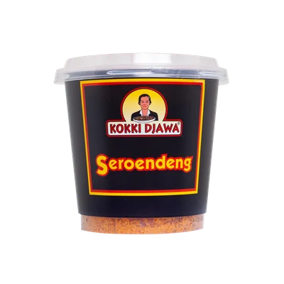 Kokki Djawa Seroendeng