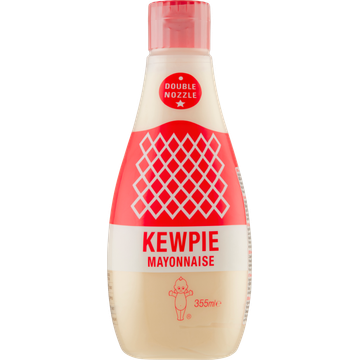 Kewpie Mayonnaise