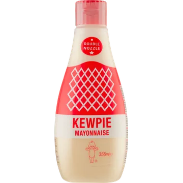 Kewpie Mayonnaise