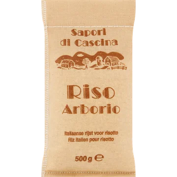 Sapori di Cascina Riso arborio