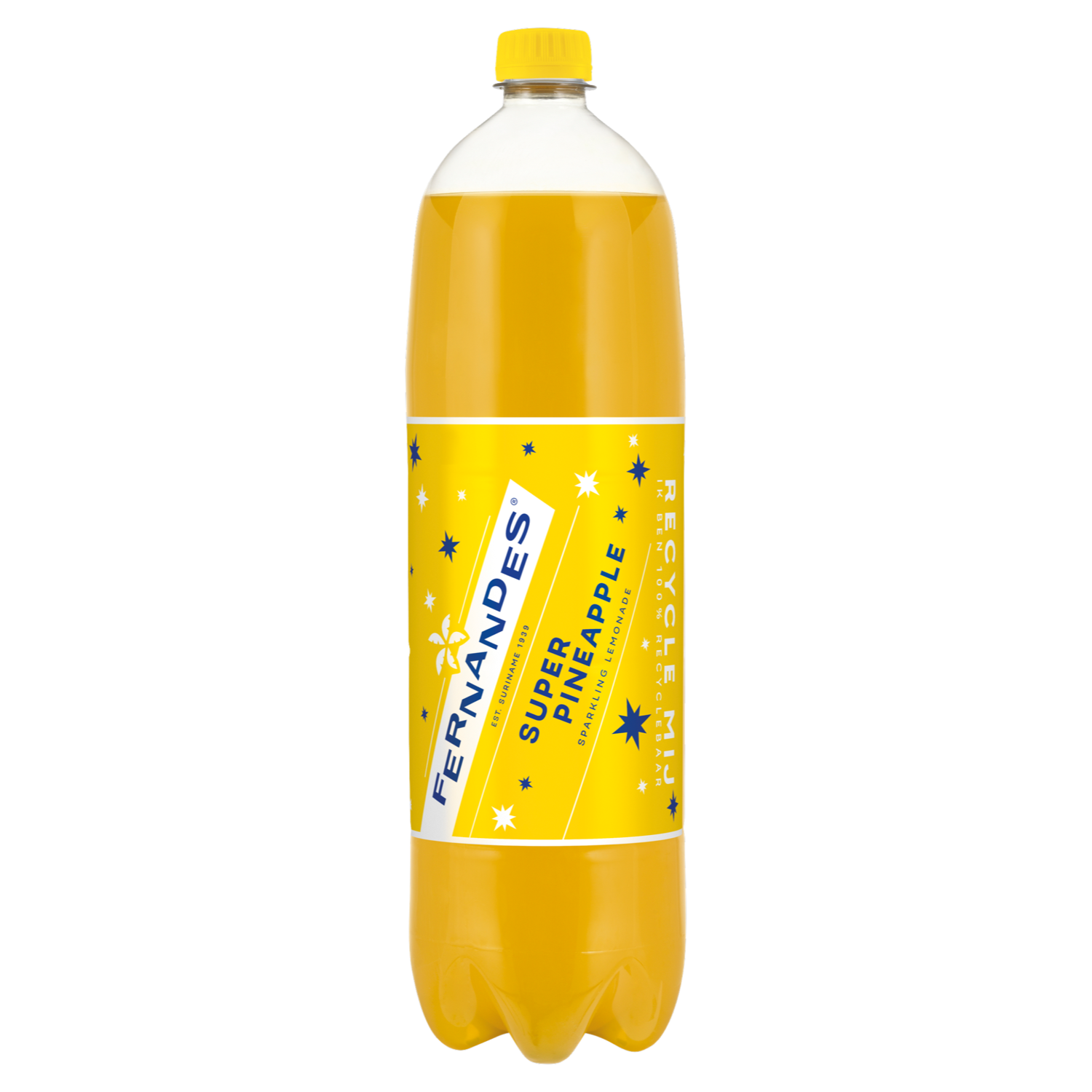 Fernandes Super pineapple