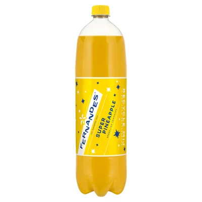 Fernandes Super pineapple