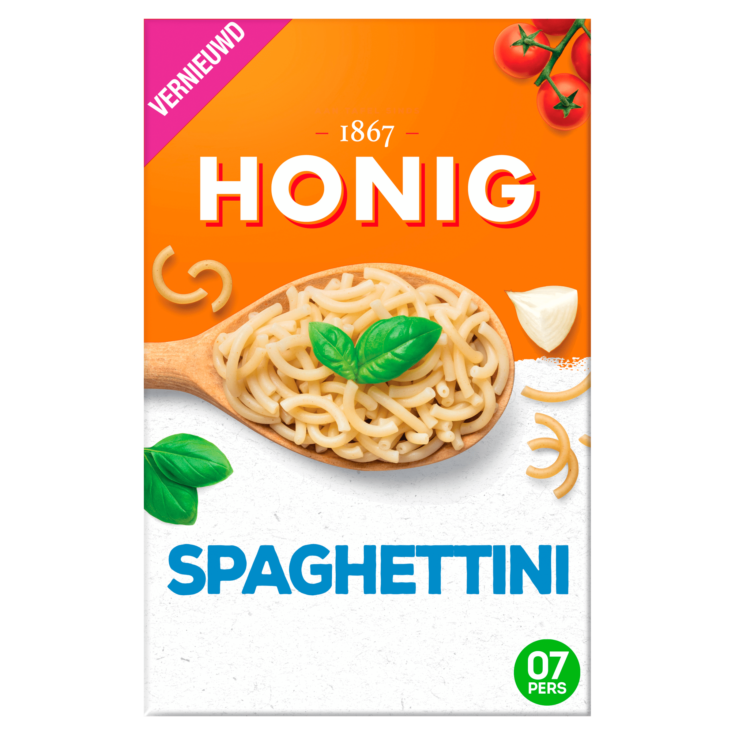 Honig Spaghettini
