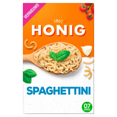 Honig Spaghettini