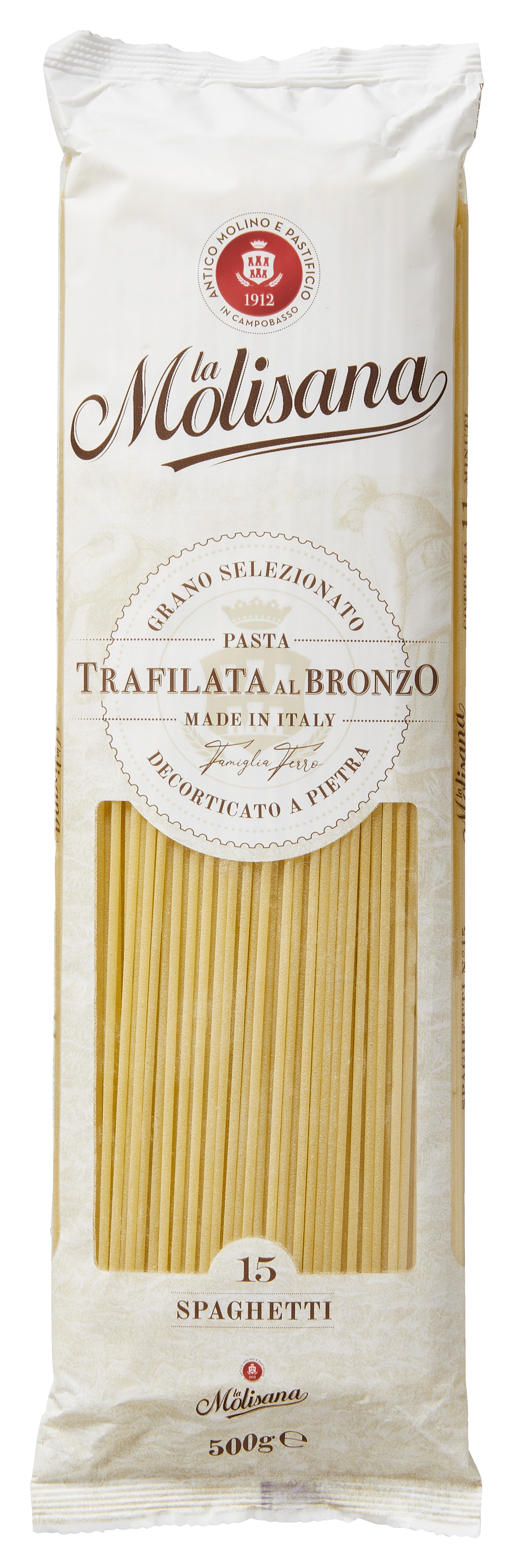La Molisana Spaghetti
