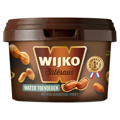 Wijko Satésaus