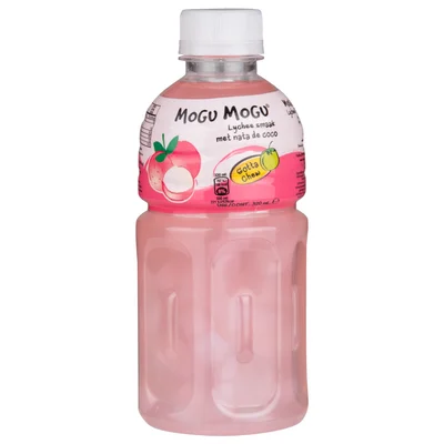 Mogu Mogu Lychee