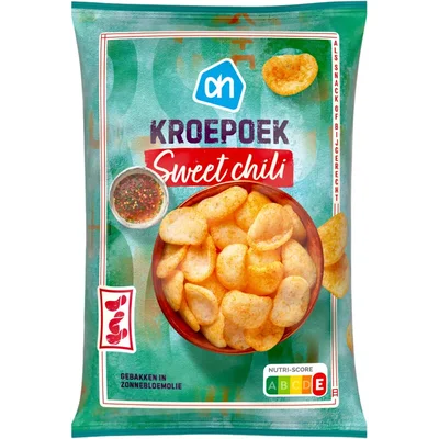 AH Kroepoek sweet chili