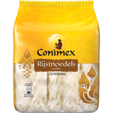 Conimex Rijstnoedels 5mm