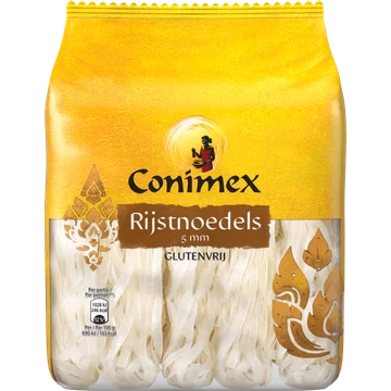 Conimex Rijstnoedels 5mm