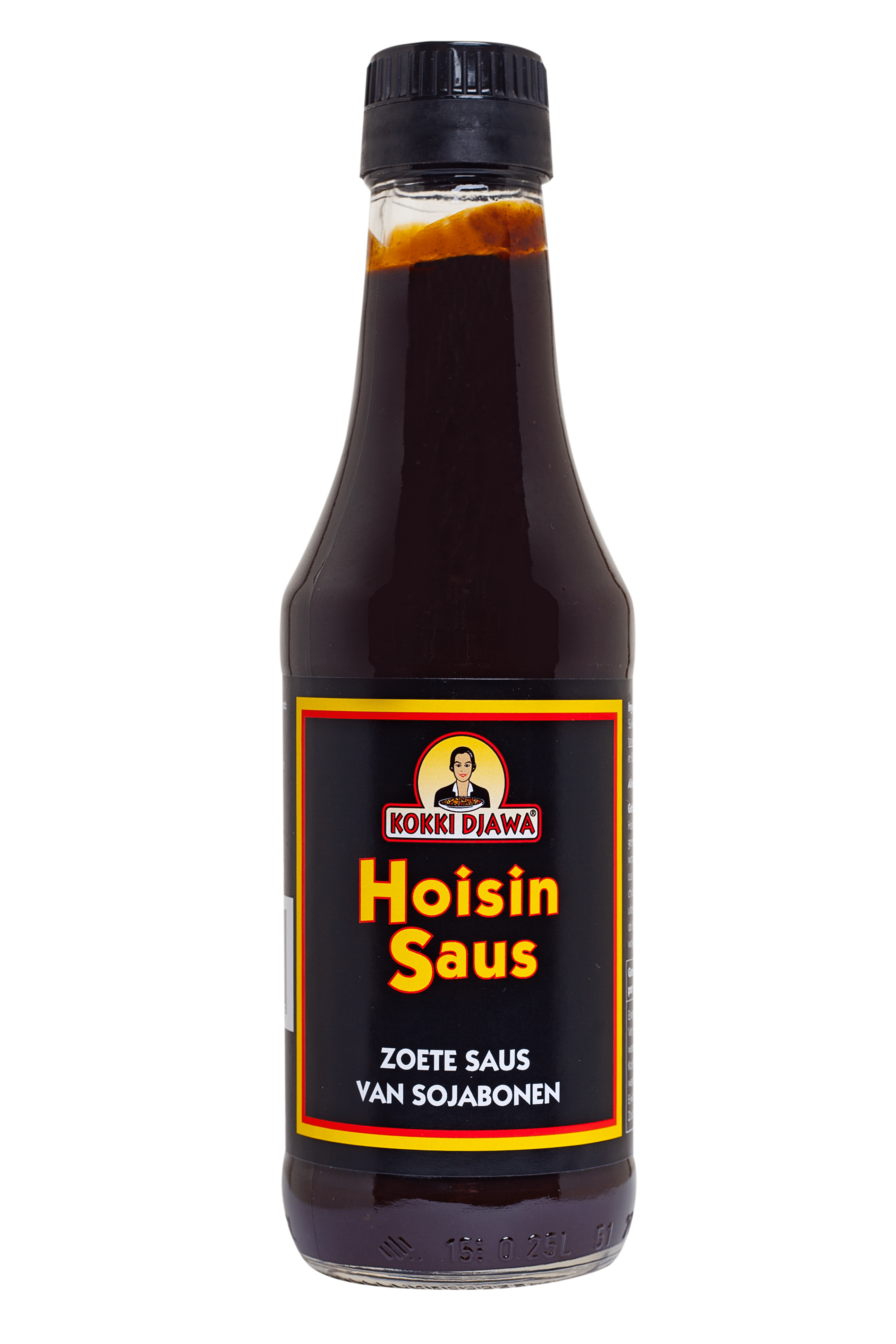 Kokki Djawa Hoisin saus
