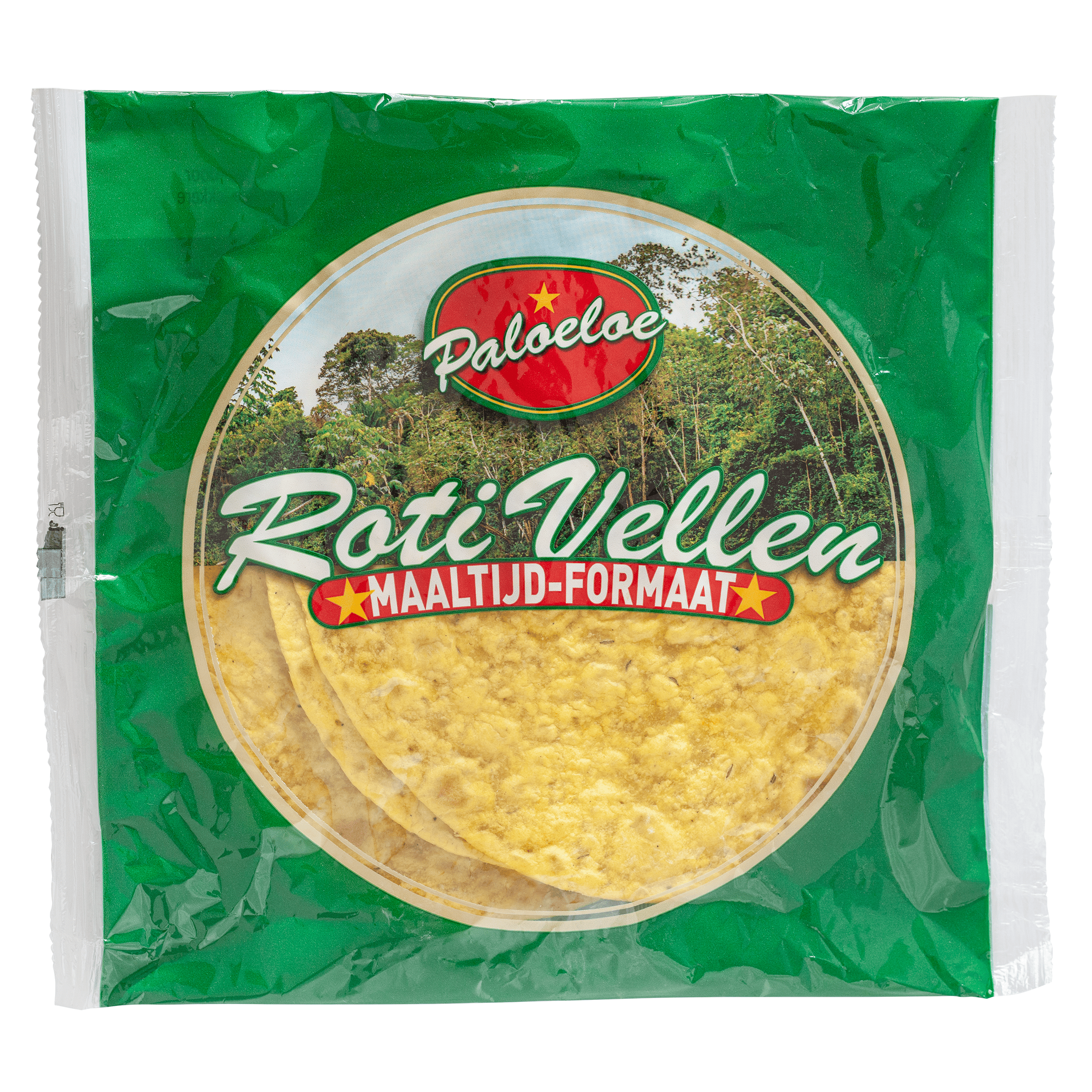Paloeloe Rotivellen maaltijdformaat