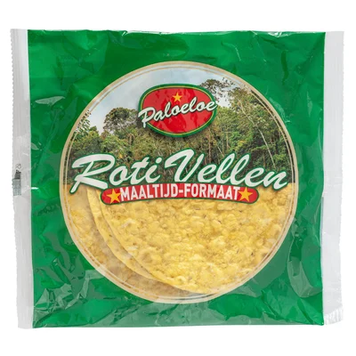 Paloeloe Rotivellen maaltijdformaat