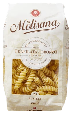 La Molisana Fusilli