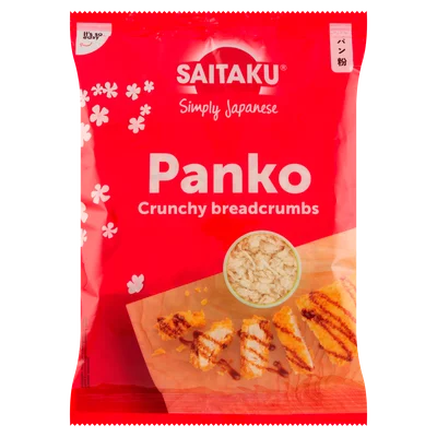 Saitaku Panko breadcrumbs