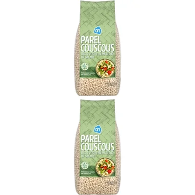 AH Parelcouscous 2-pack