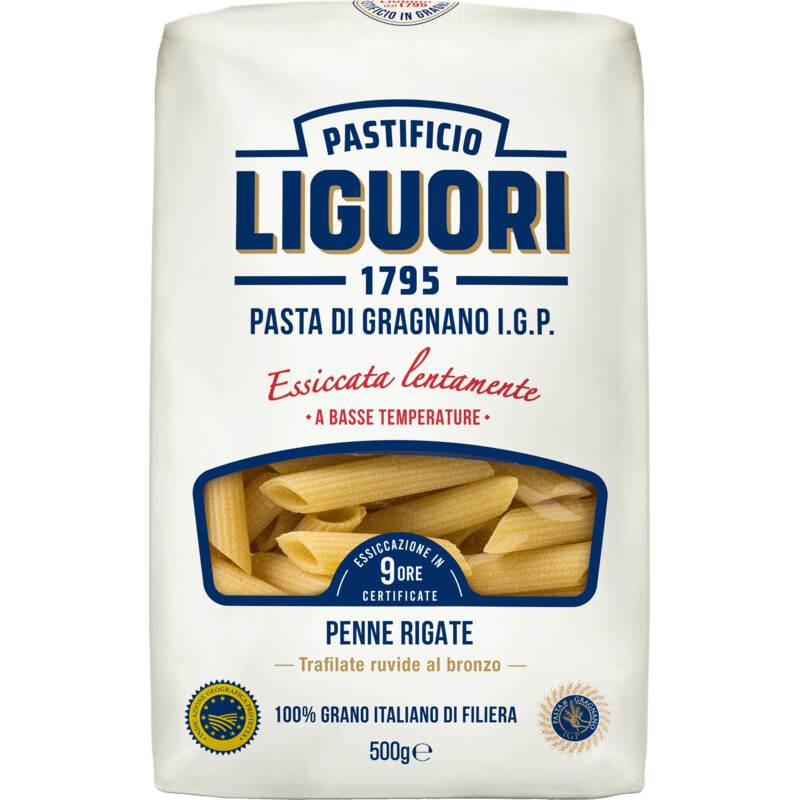 Liguori Penne rigate no42