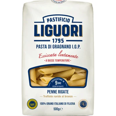 Liguori Penne rigate no42