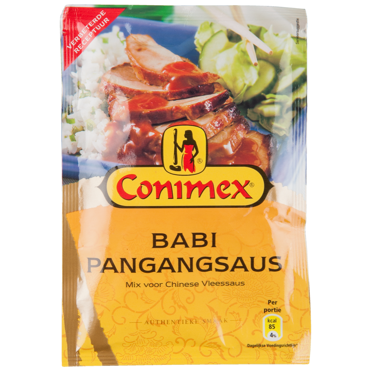 Conimex Babi pangang saus