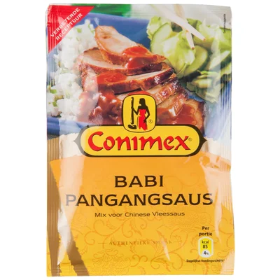Conimex Babi pangang saus